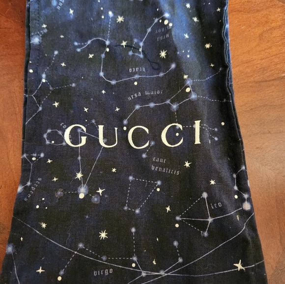 Gucci Star Astronomy Tote - Picture 2 of 4